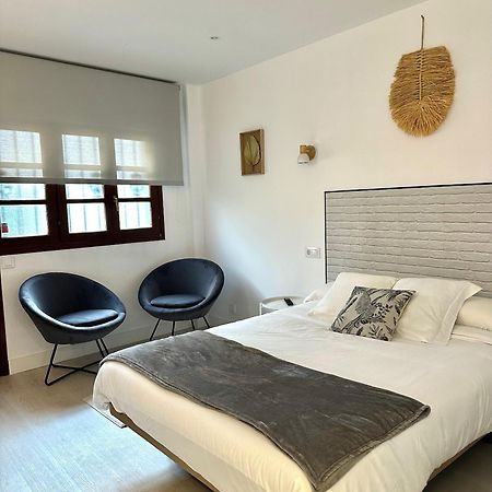 Apartamentos Val De Comillas Eksteriør billede