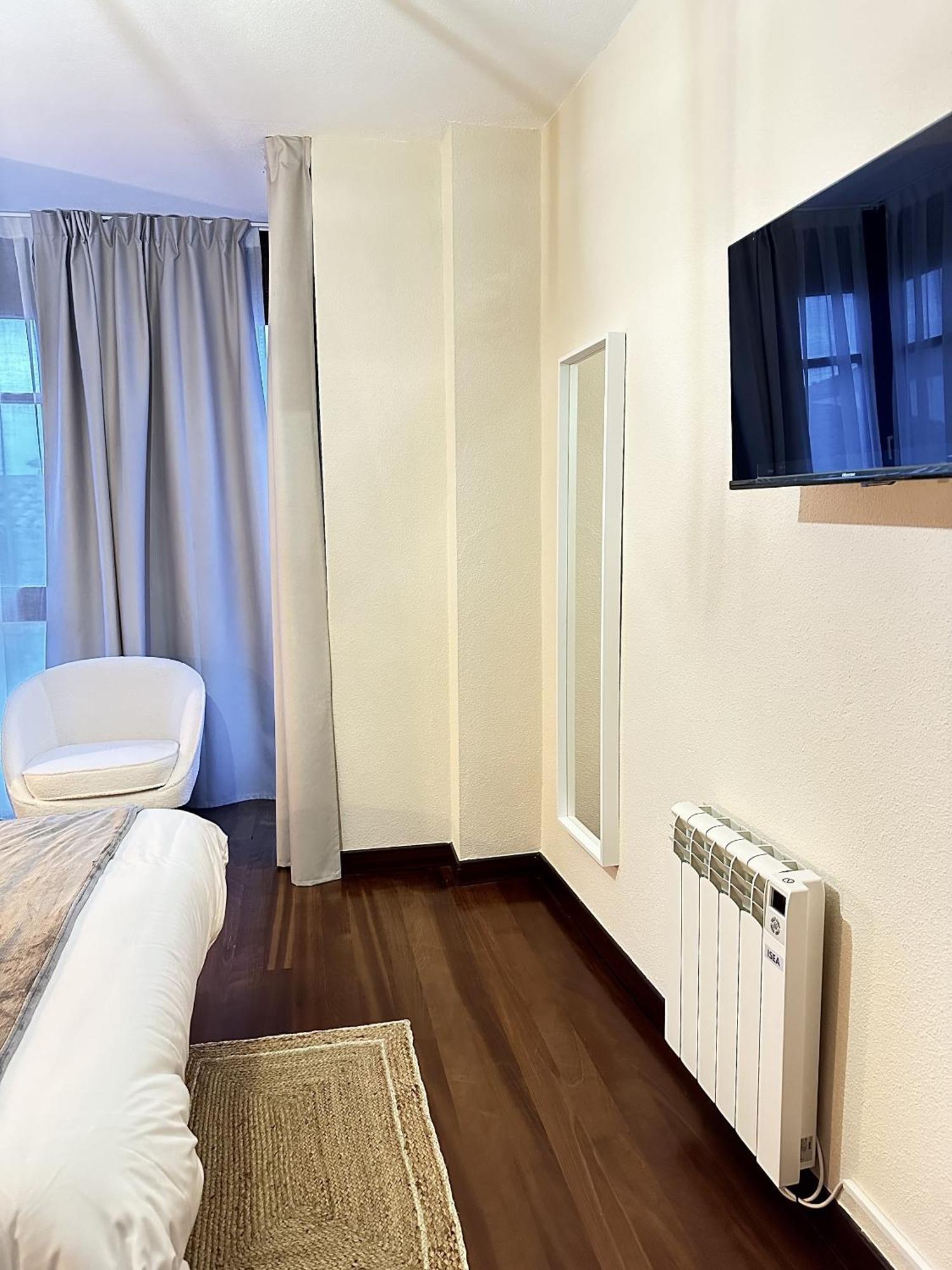 Apartamentos Val De Comillas Eksteriør billede