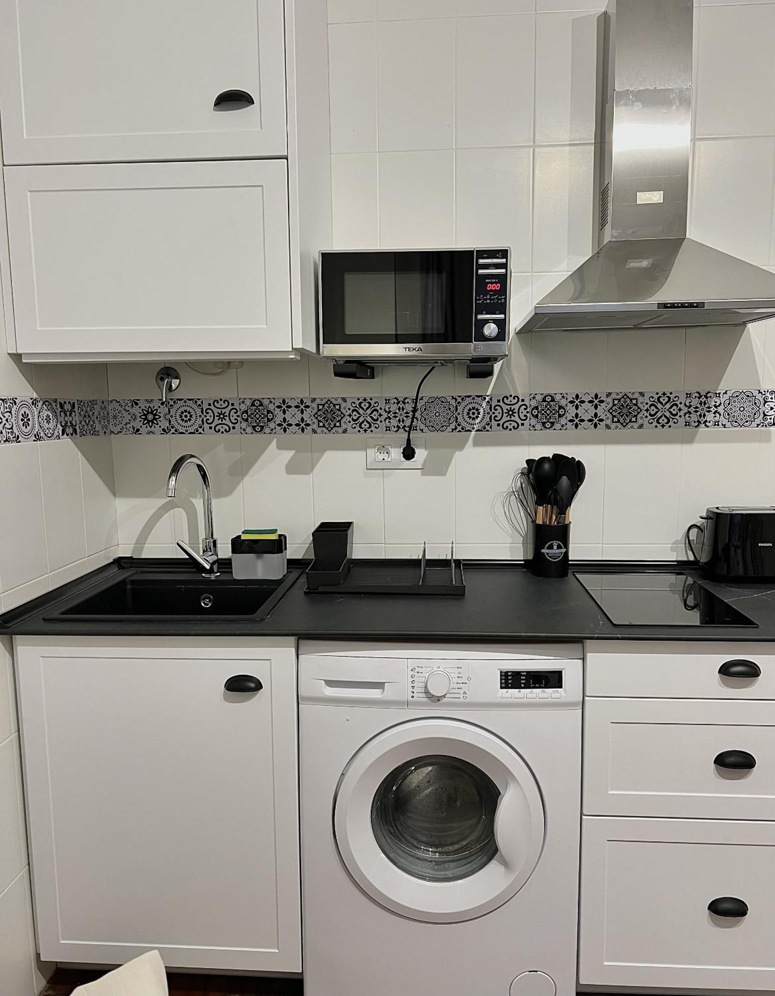 Apartamentos Val De Comillas Eksteriør billede