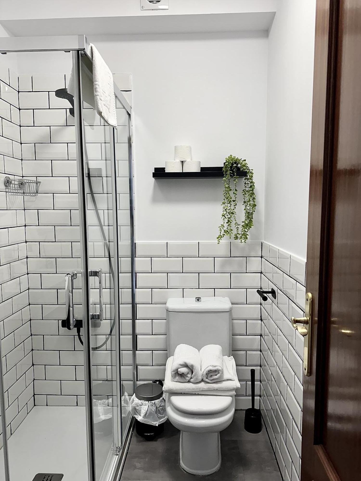 Apartamentos Val De Comillas Eksteriør billede