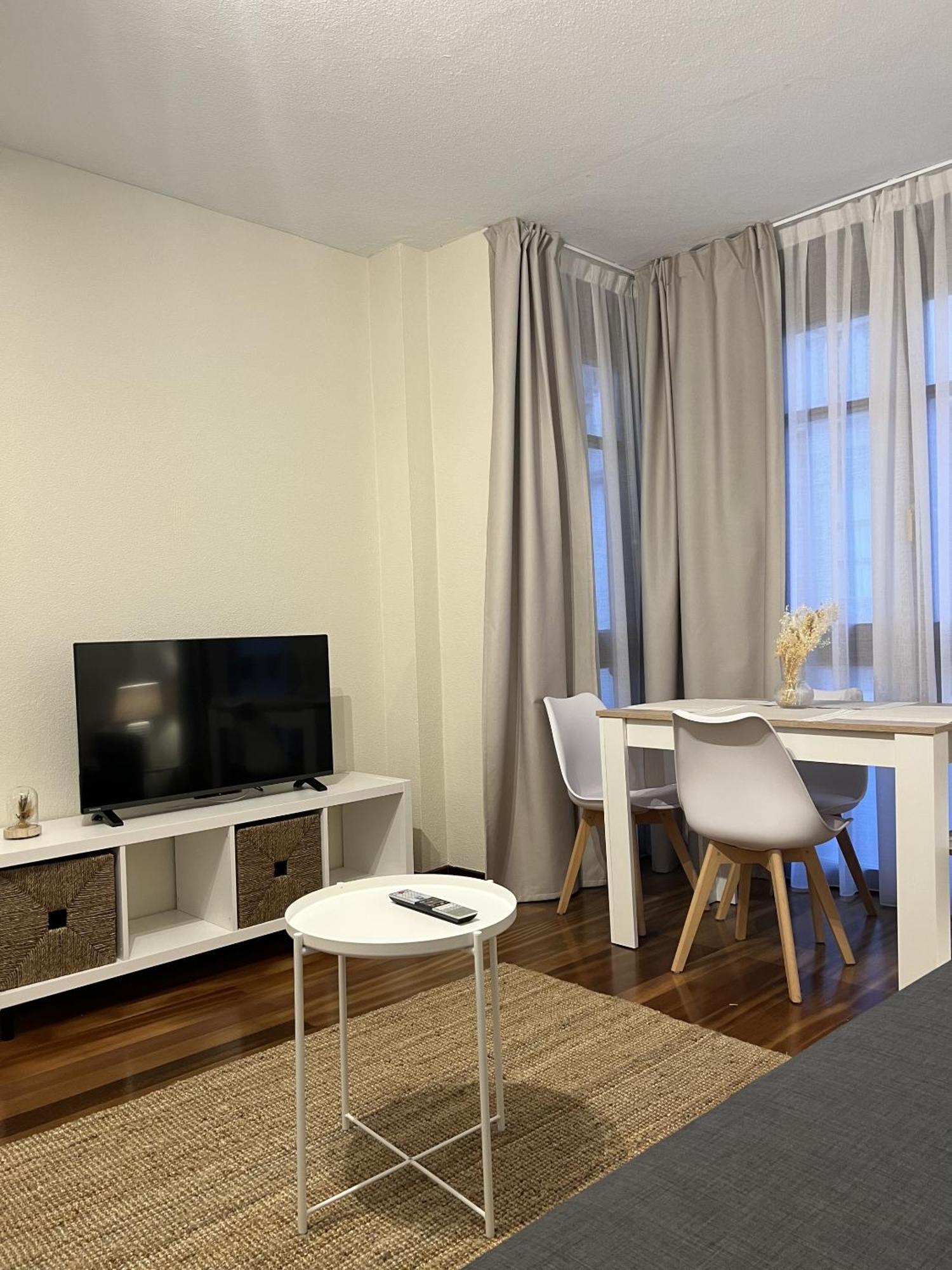 Apartamentos Val De Comillas Eksteriør billede