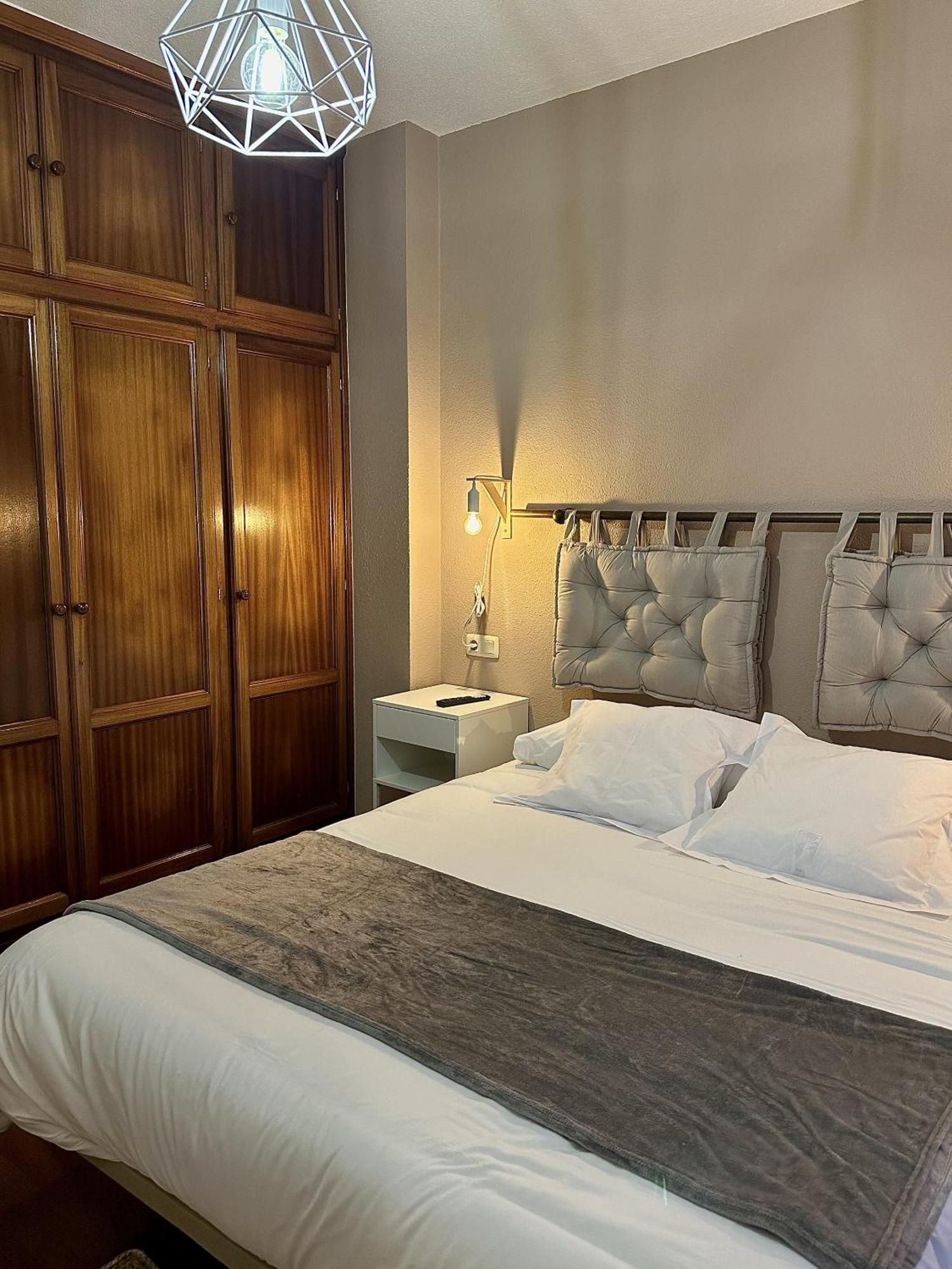 Apartamentos Val De Comillas Eksteriør billede