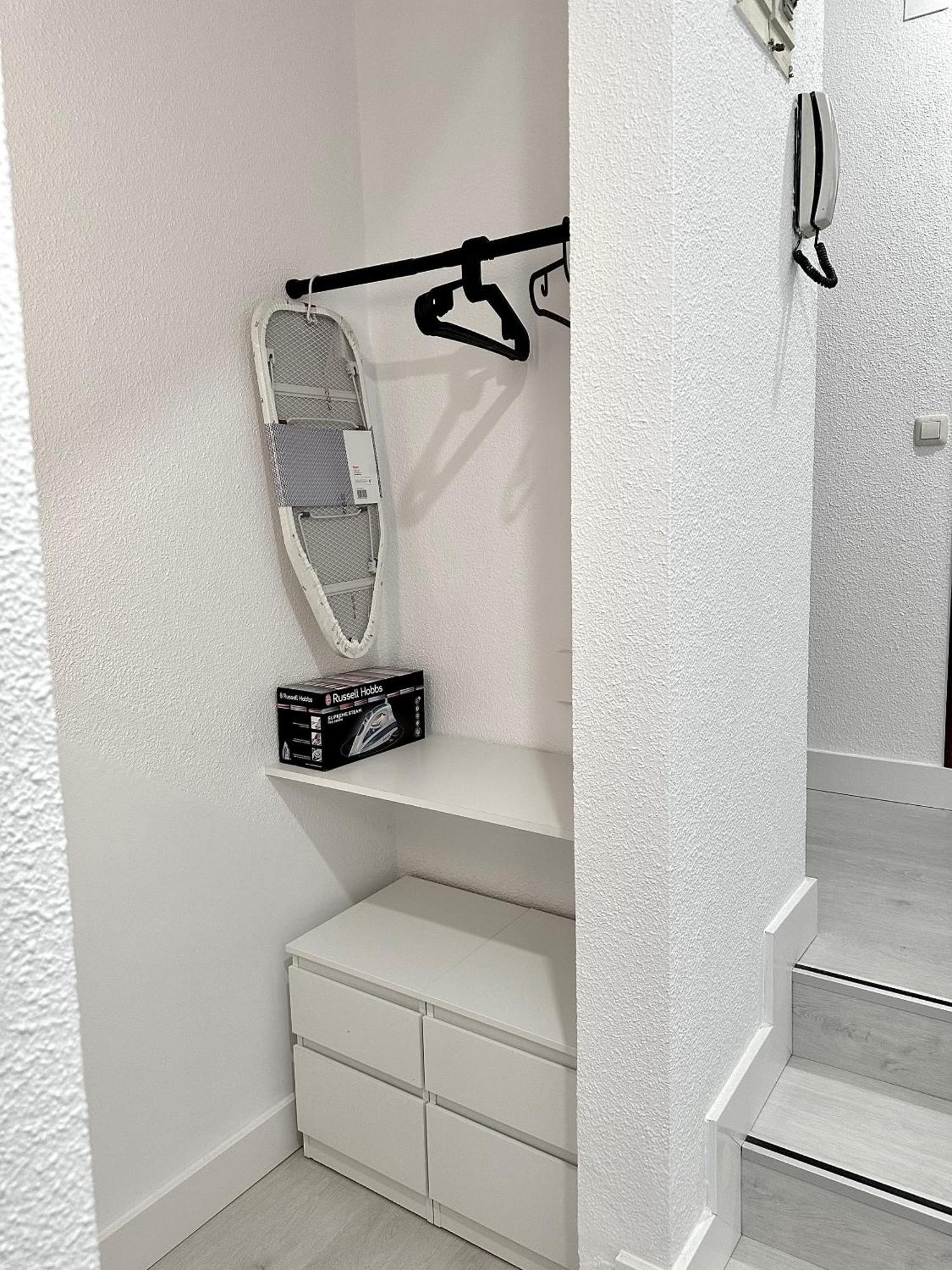 Apartamentos Val De Comillas Eksteriør billede