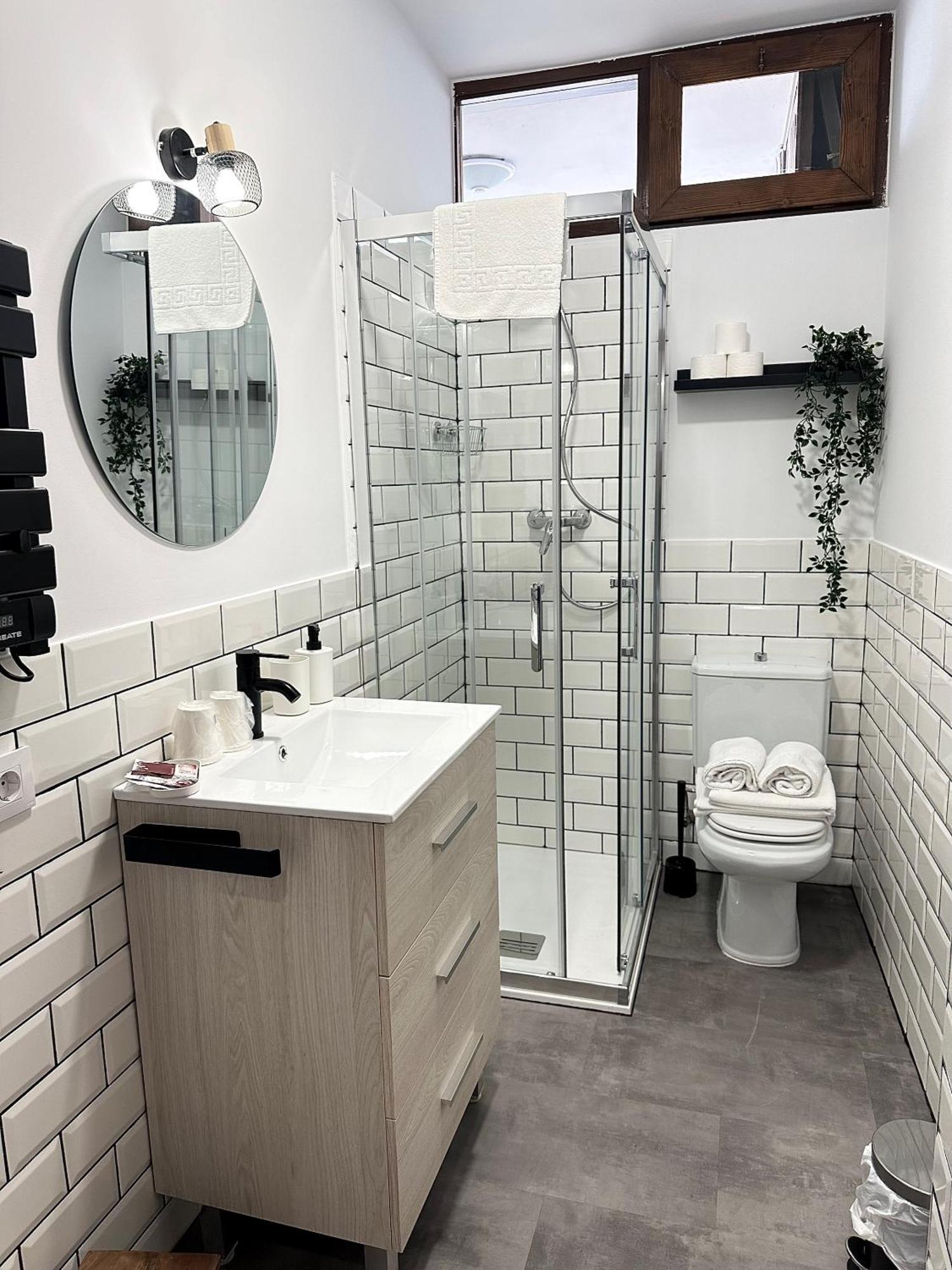 Apartamentos Val De Comillas Eksteriør billede