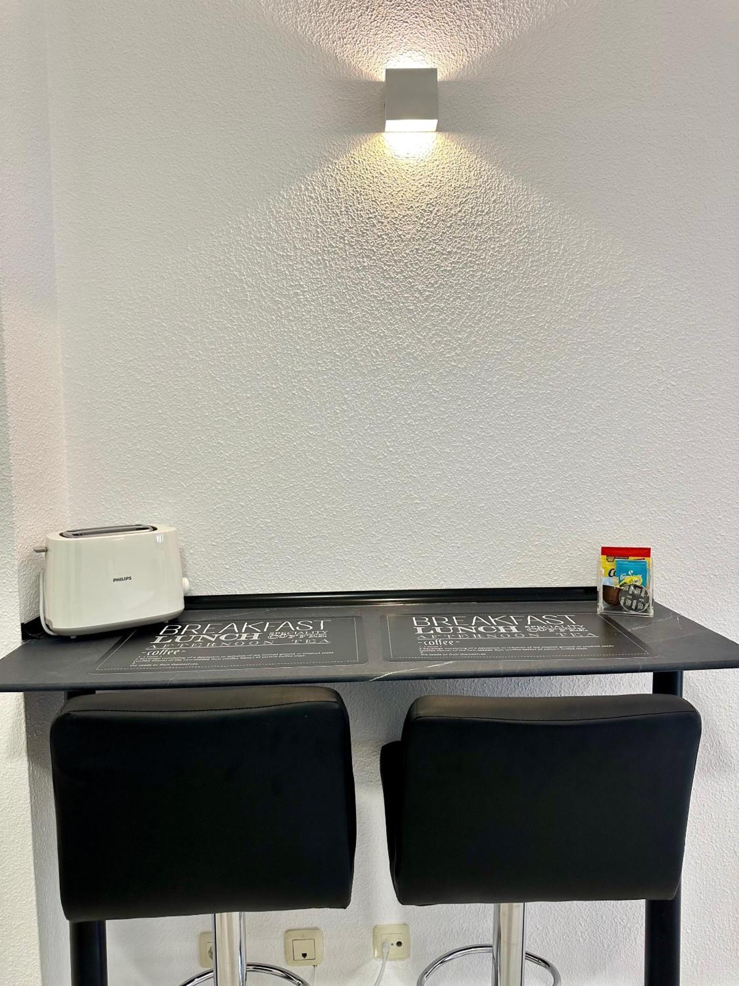 Apartamentos Val De Comillas Eksteriør billede