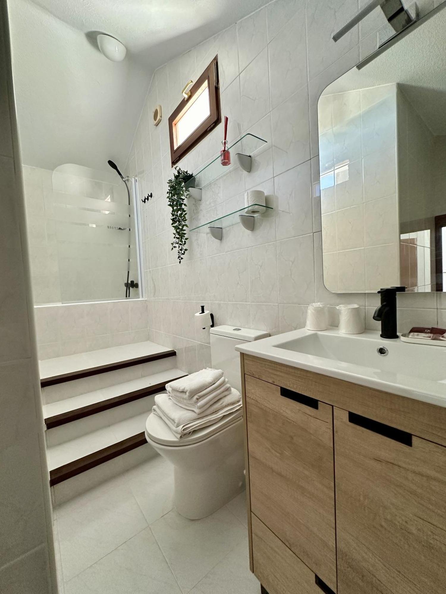 Apartamentos Val De Comillas Værelse billede
