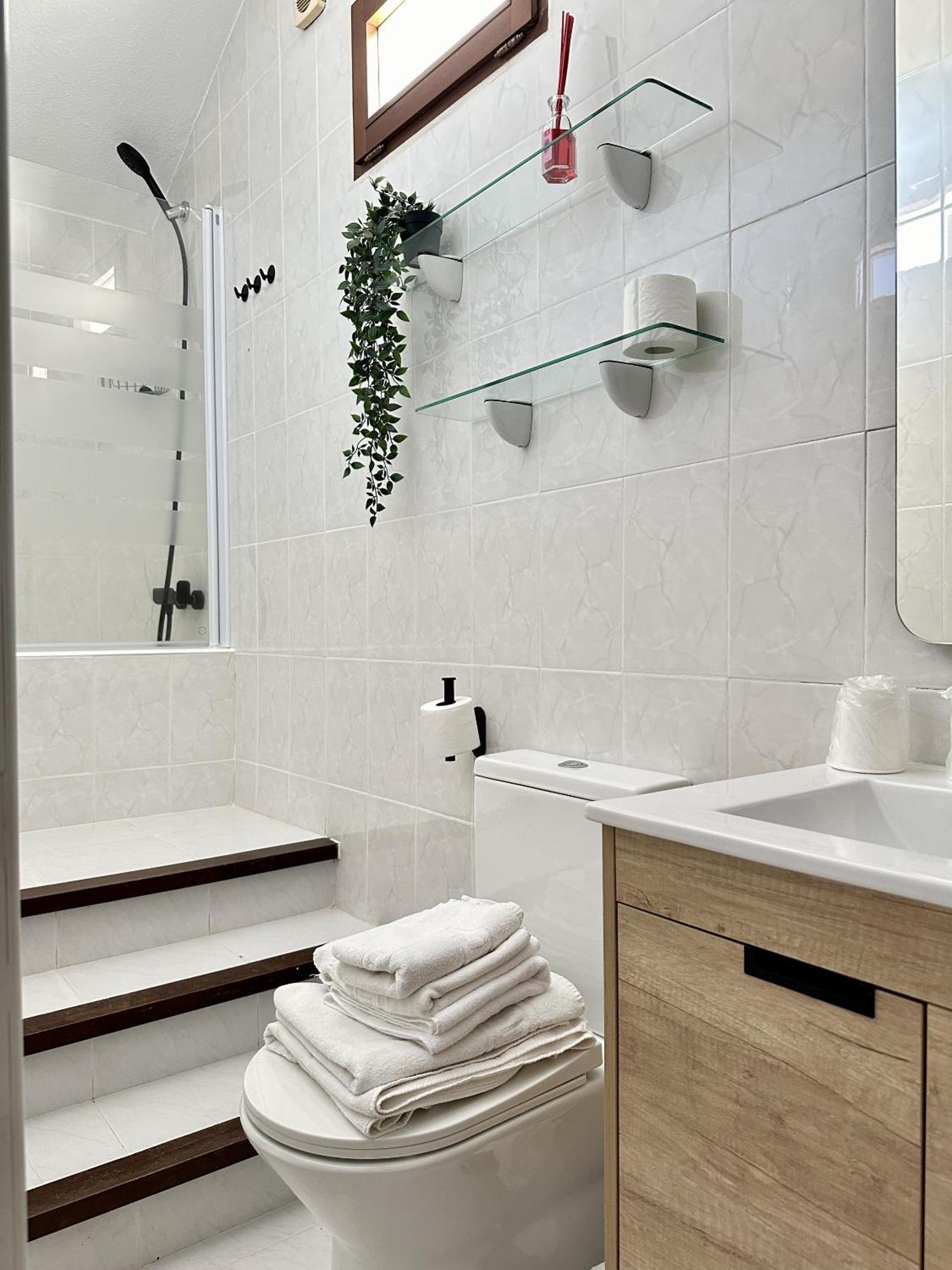 Apartamentos Val De Comillas Værelse billede