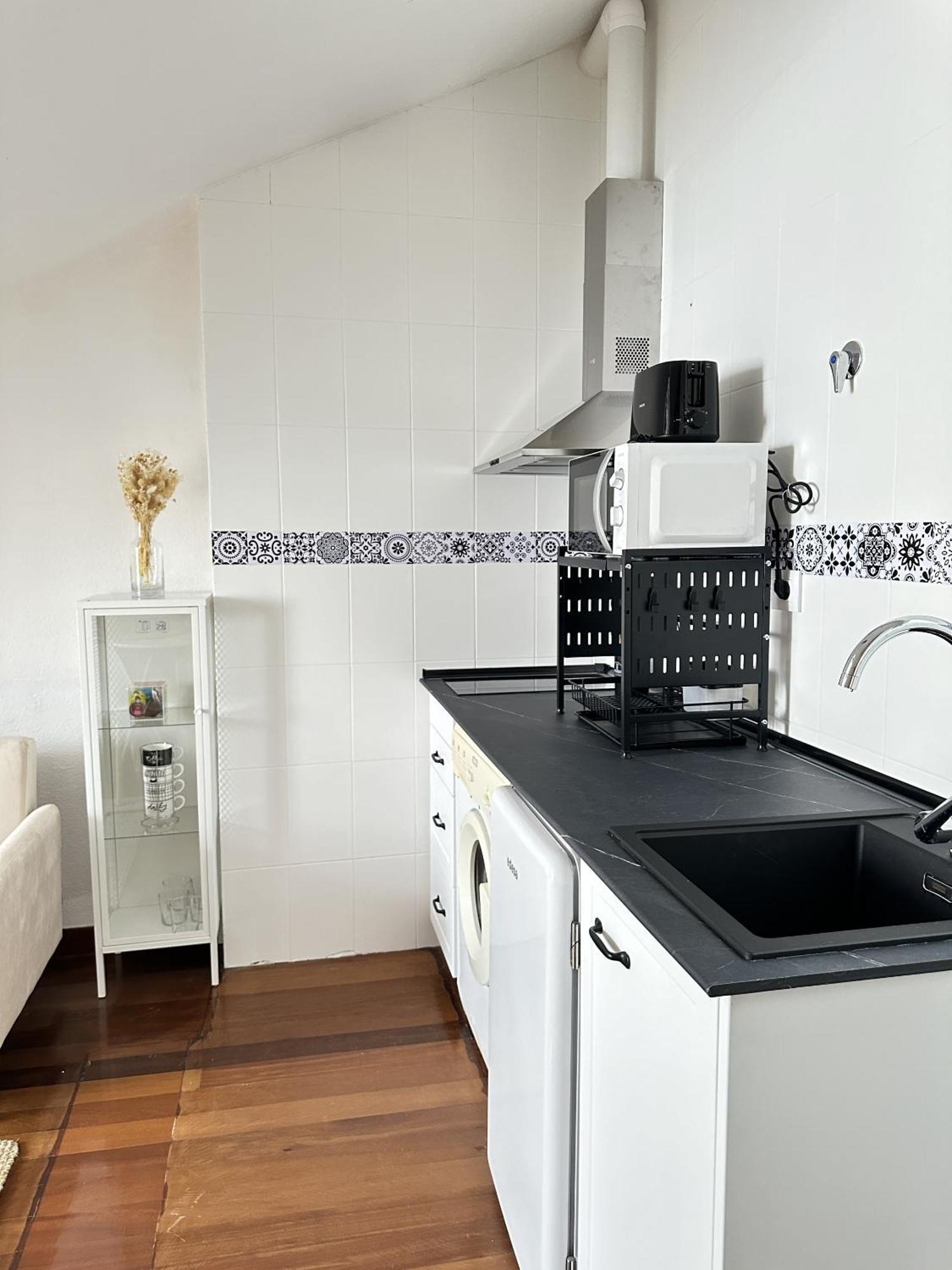 Apartamentos Val De Comillas Eksteriør billede