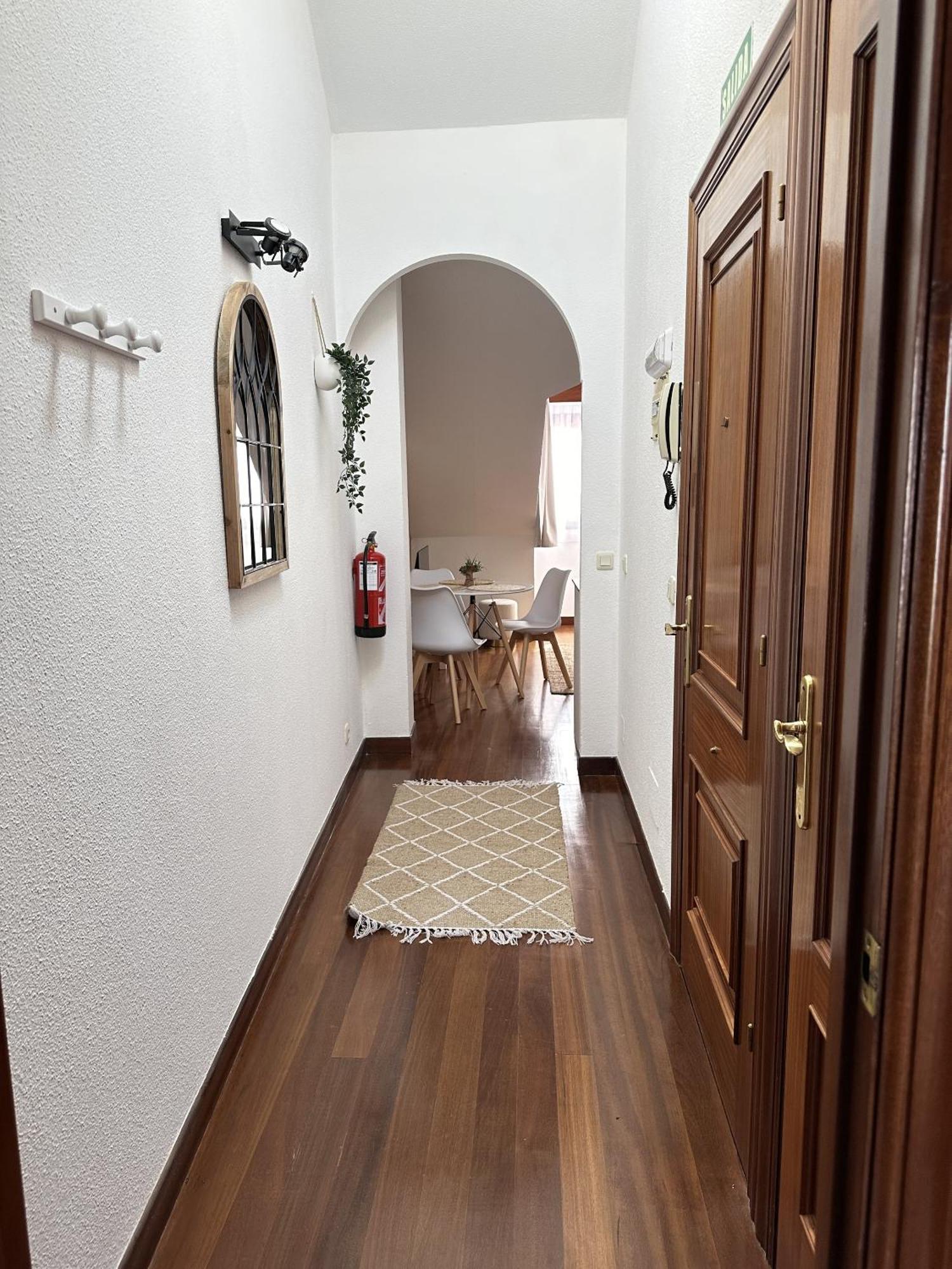 Apartamentos Val De Comillas Eksteriør billede