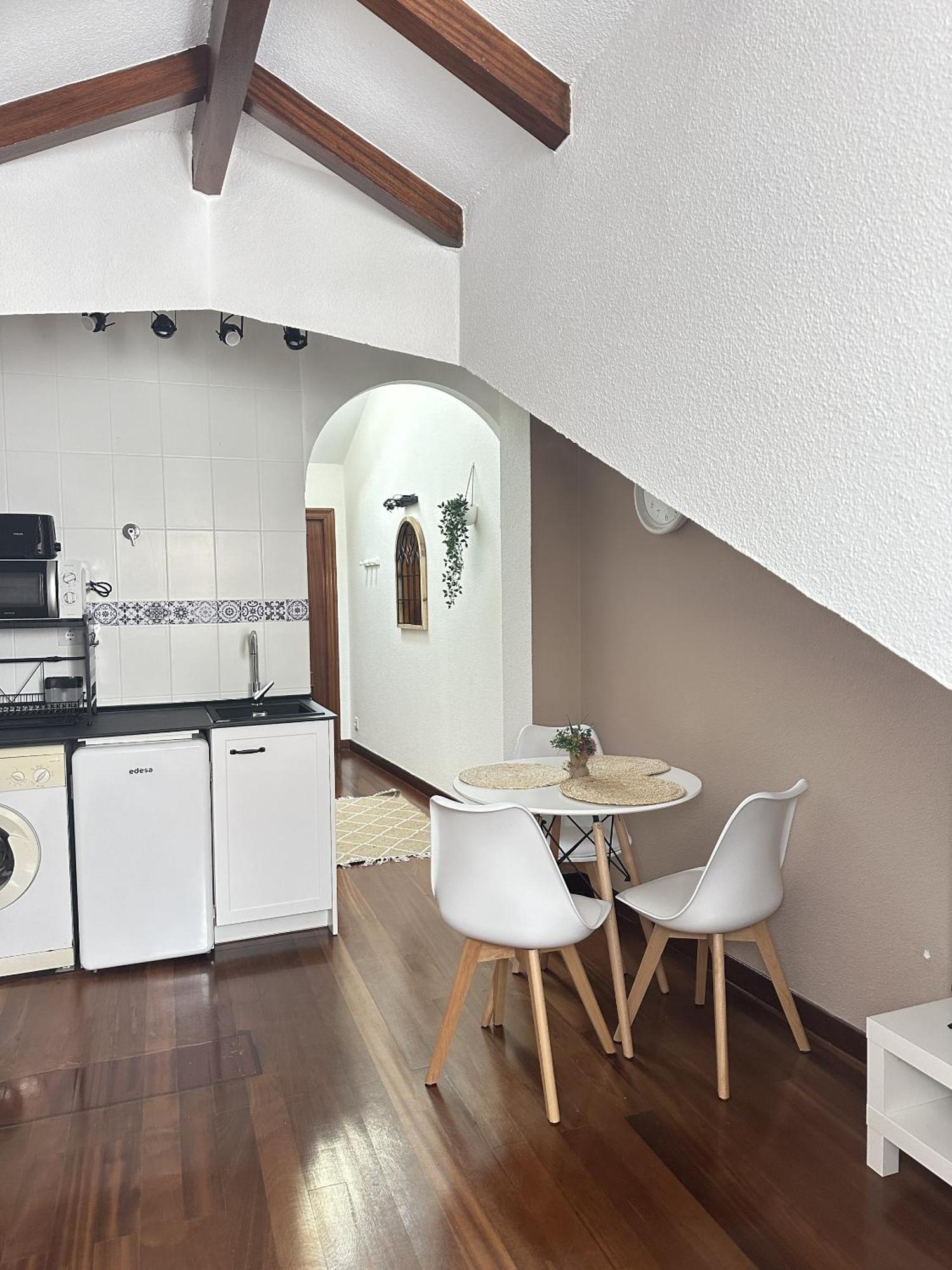 Apartamentos Val De Comillas Eksteriør billede